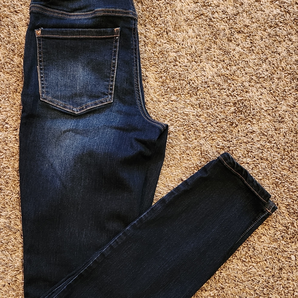 Maurices Dark Wash Women's Jeans